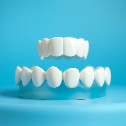 dental crowns
