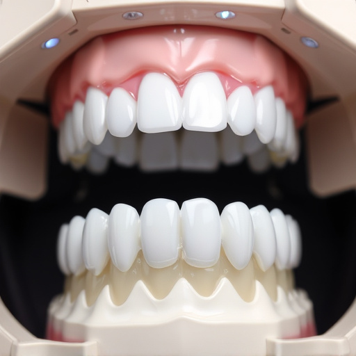 dental crowns