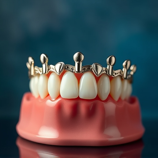 Same-Day Dental Crowns: Perfect Fit Innovation in Dentistry