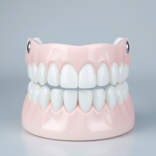 dental crowns