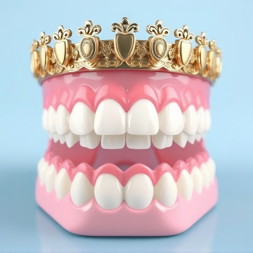 dental crowns