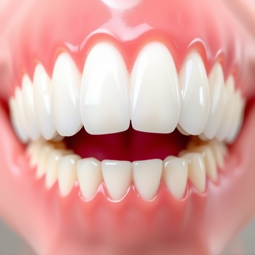 dental crowns