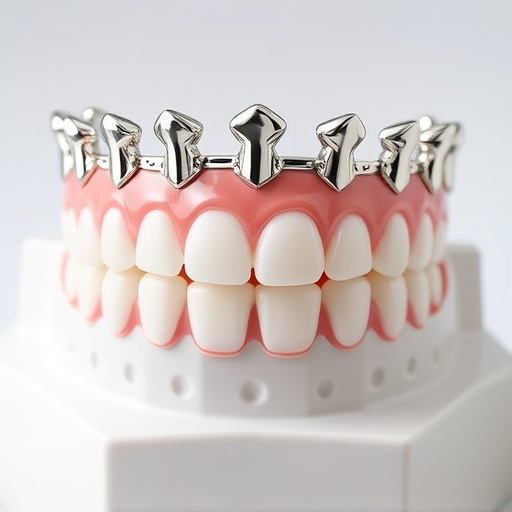 Night Guard for Grinding: Protecting Your Smile, Enhancing Oral Health