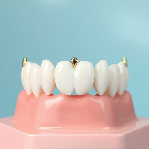 dental crowns