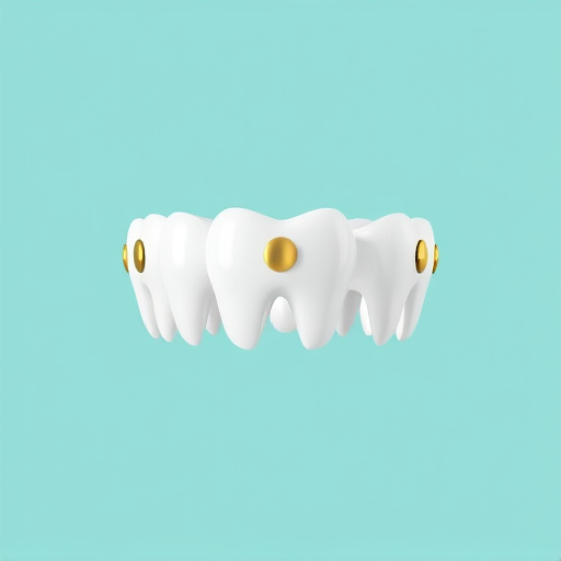dental crowns
