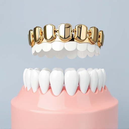 dental crowns