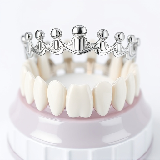 dental crowns