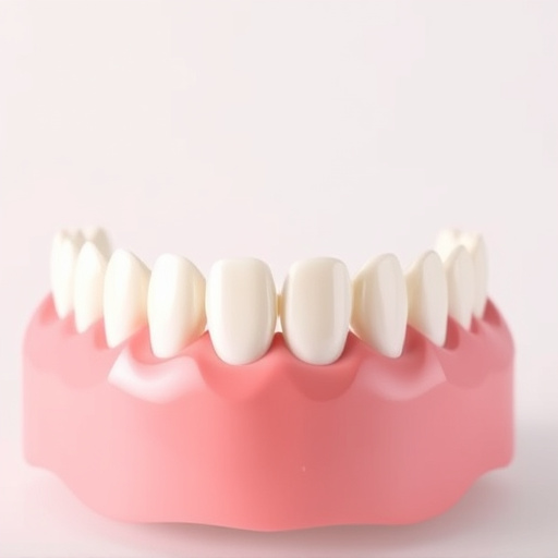 dental crowns