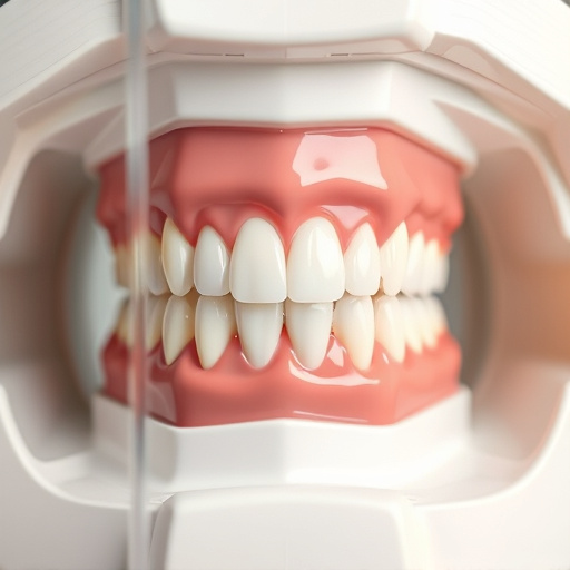 dental crowns