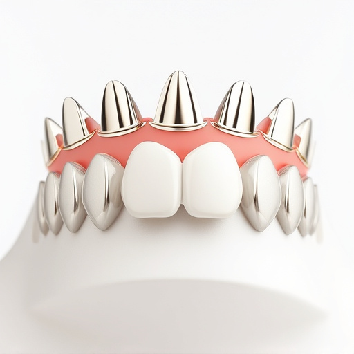 dental crowns