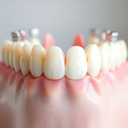 dental crowns