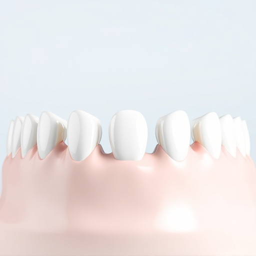 dental crowns