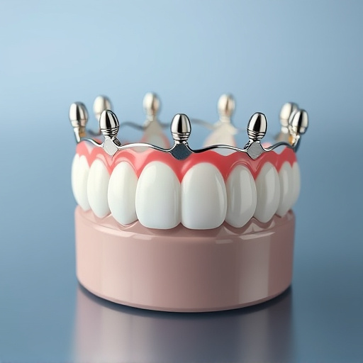 dental crowns