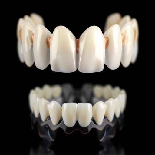 dental crowns