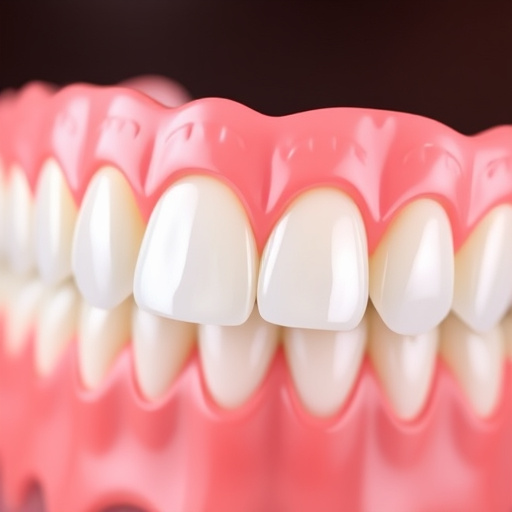 dental crowns
