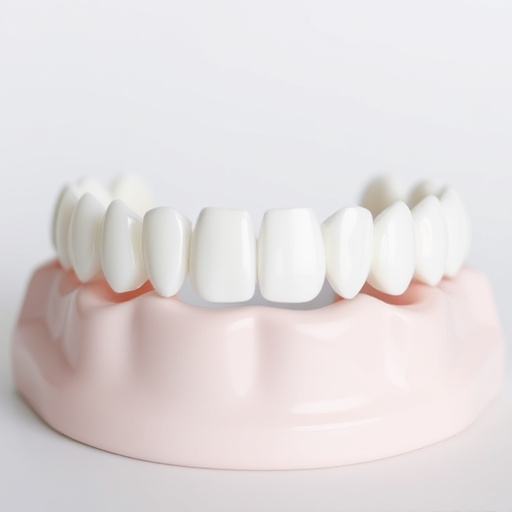 dental crowns