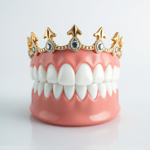 dental crowns