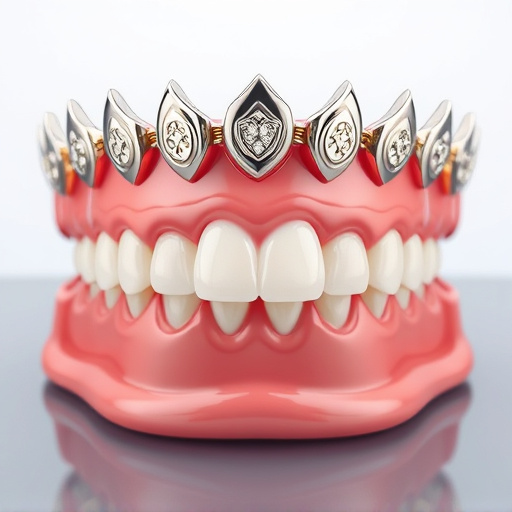 dental crowns