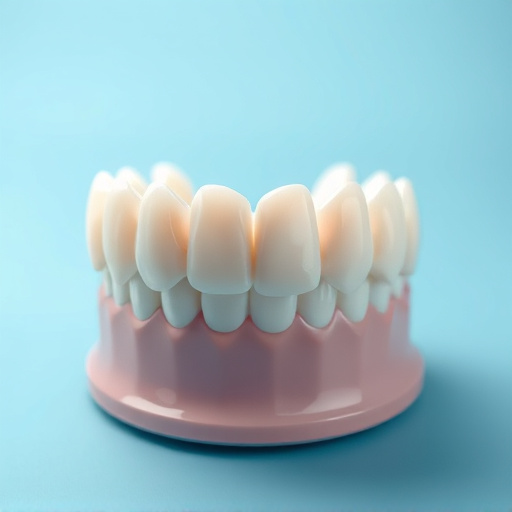 dental crowns