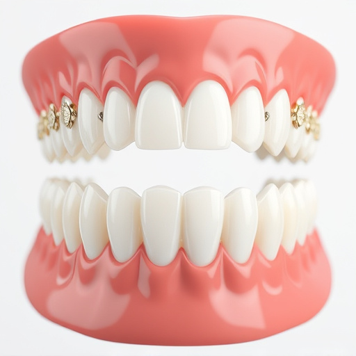 dental crowns