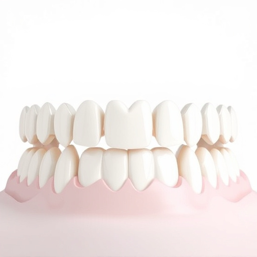 dental crowns