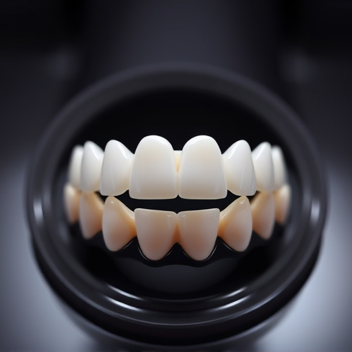 dental crowns