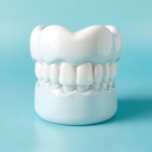 dental crowns