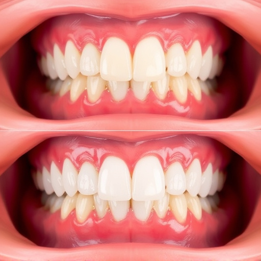 dental crowns