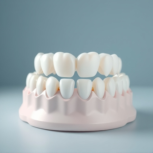 dental crowns