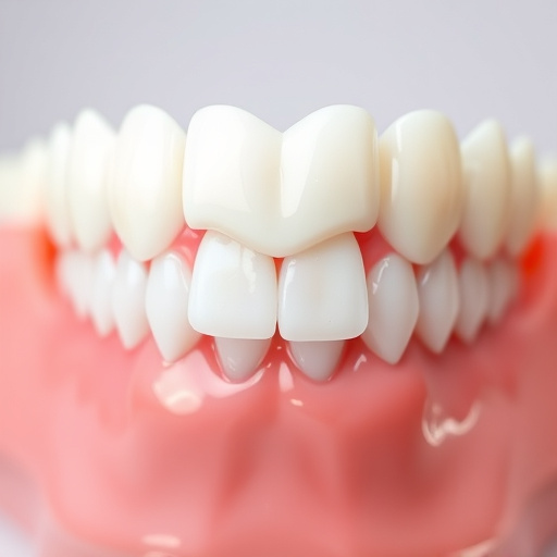 dental crowns