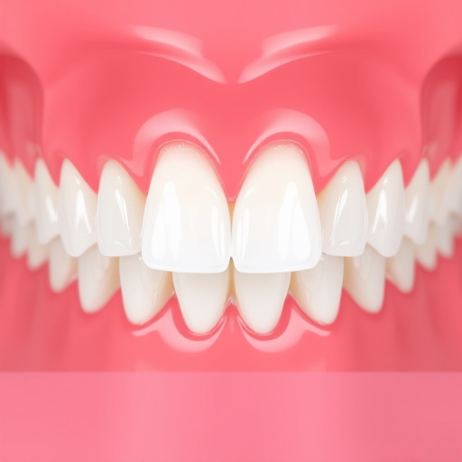 dental crowns