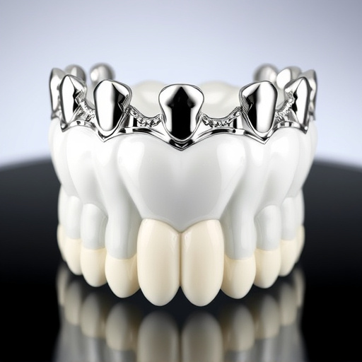 dental crowns