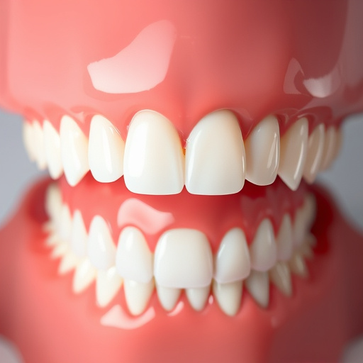 dental crowns