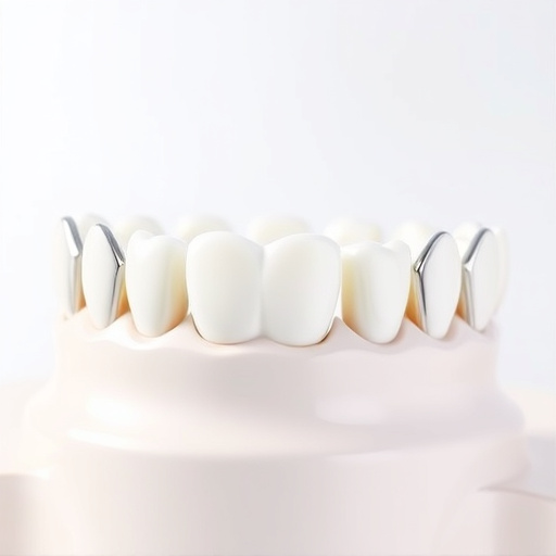 dental crowns