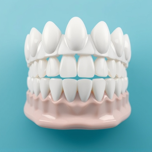 dental crowns