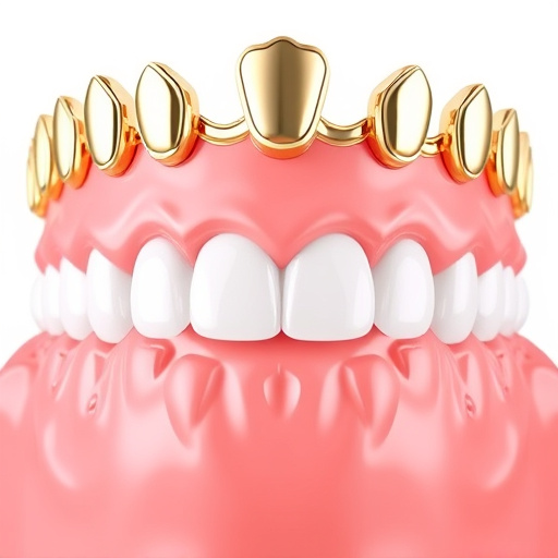 dental crowns