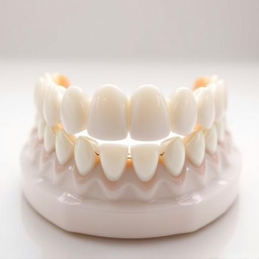 dental crowns