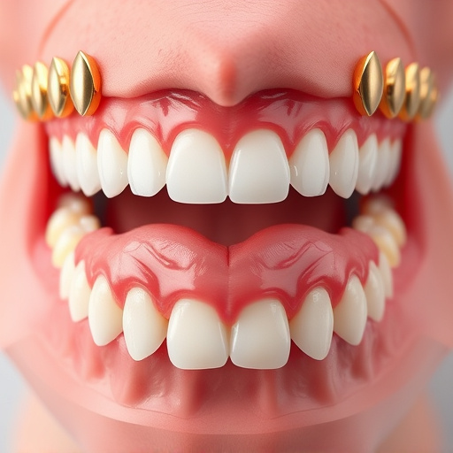 dental crowns