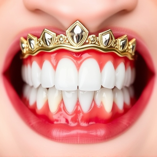 dental crowns