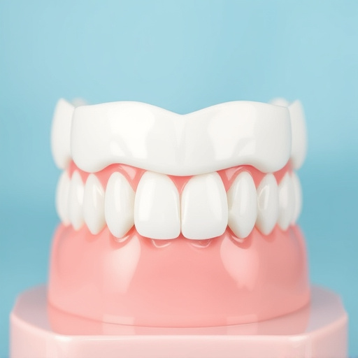 dental crowns