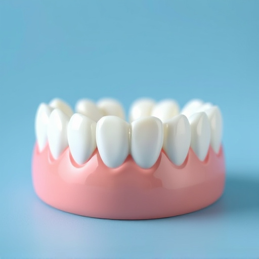 dental crowns