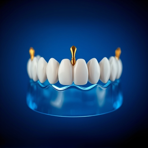 dental crowns