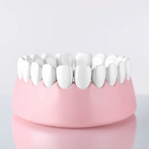 dental crowns