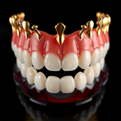 dental crowns