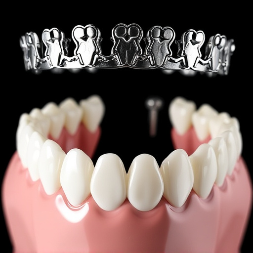 dental crowns