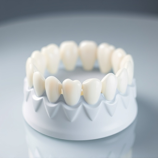 dental crowns