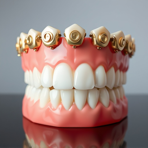 dental crowns