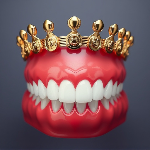 dental crowns
