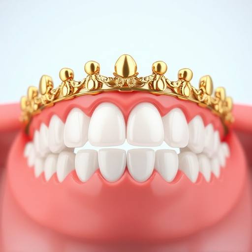 dental crowns