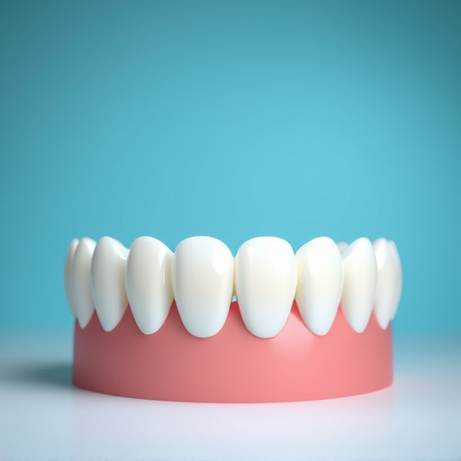 dental crowns